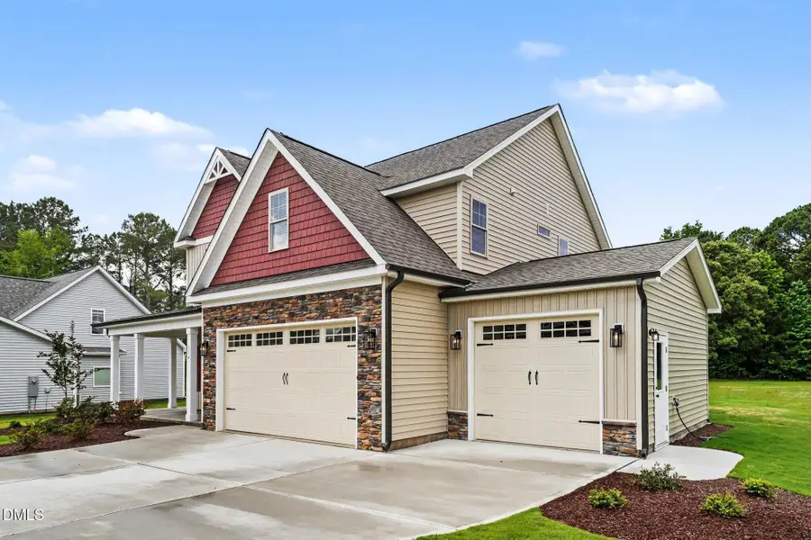 114 Juju Drive #(Lot 6), Clayton, NC 27520 - #2