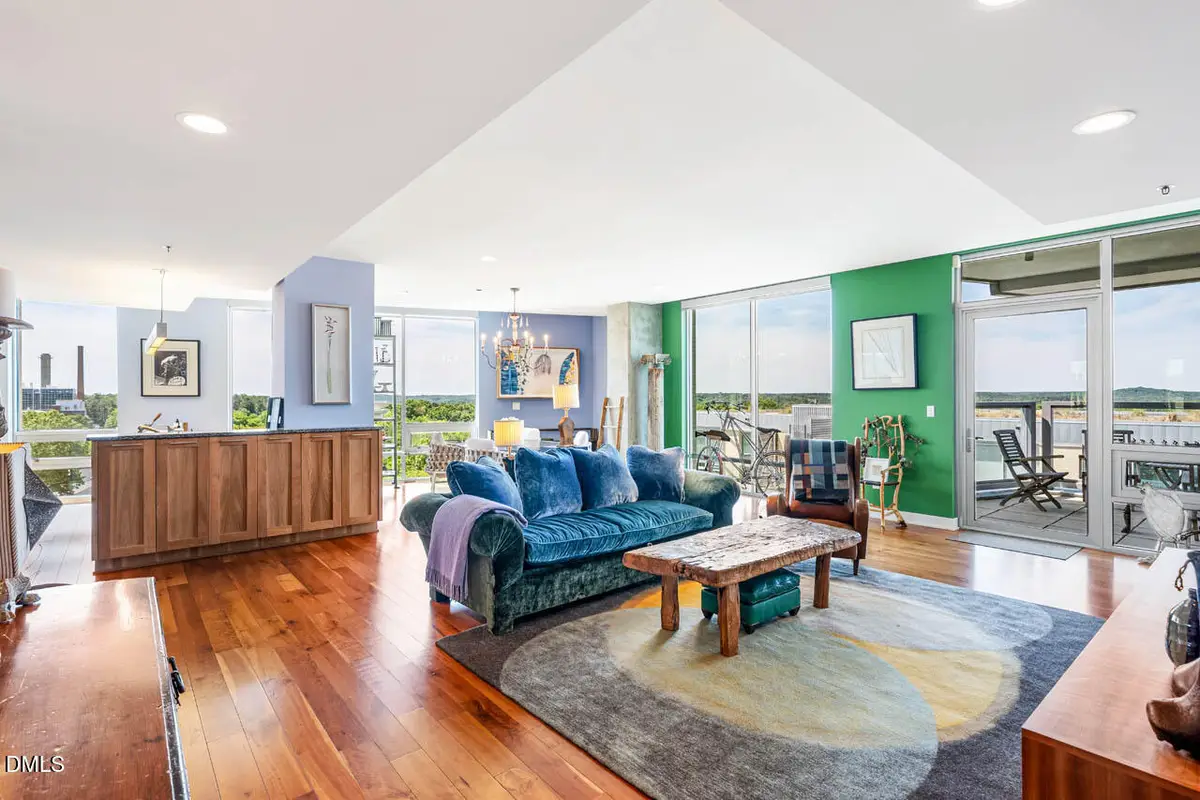 601 W Rosemary Street #Unit 804, Chapel Hill, NC 27516 - #1