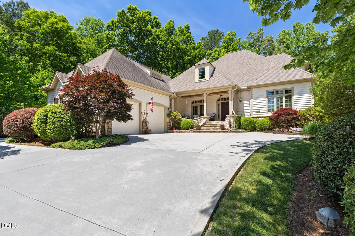 18004 Hyde, Chapel Hill, NC 27517 - #1