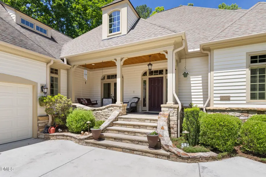 18004 Hyde, Chapel Hill, NC 27517 - #3