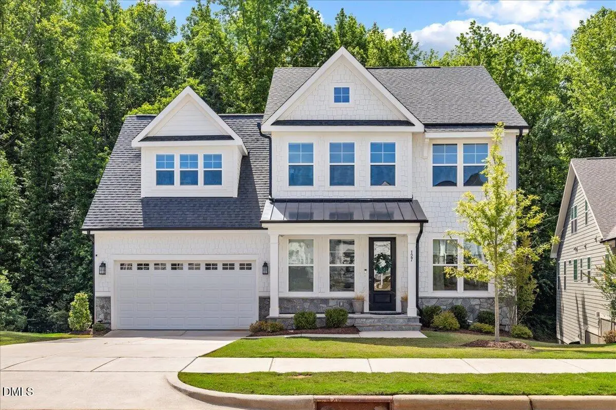 127 Dunloe Loop, Raleigh, NC 27603 - #1