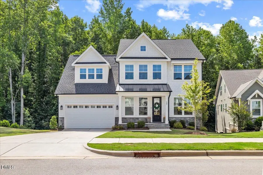 127 Dunloe Loop, Raleigh, NC 27603 - #2
