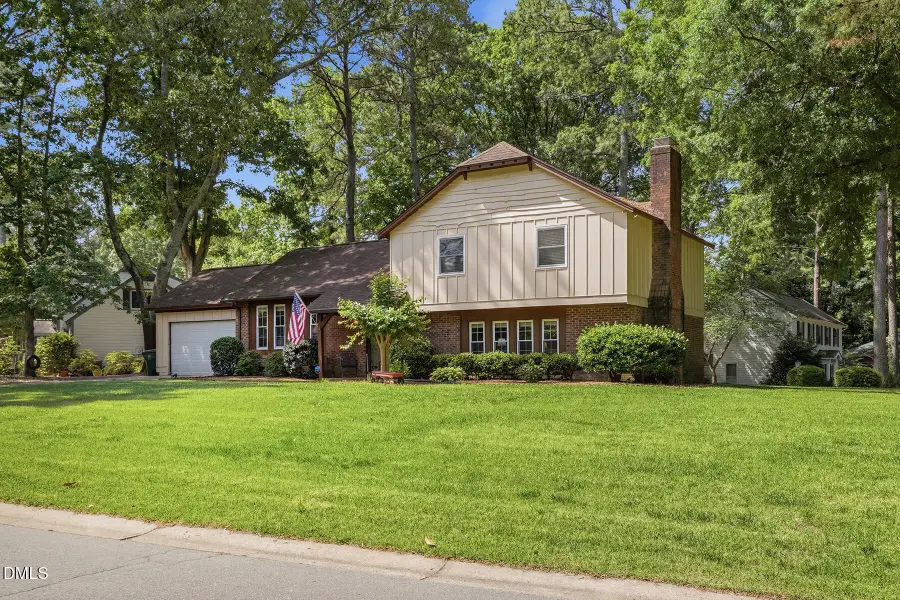 1214 Wellington Lane, Cary, NC 27511 - #3