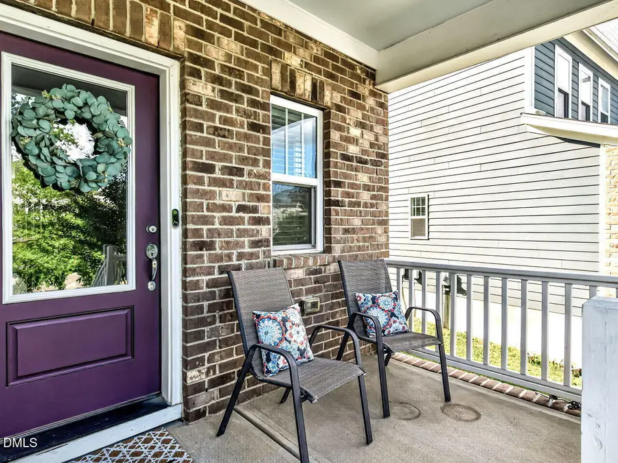 2516 Glade Mill Court, Fuquay Varina, NC 27526 - #2