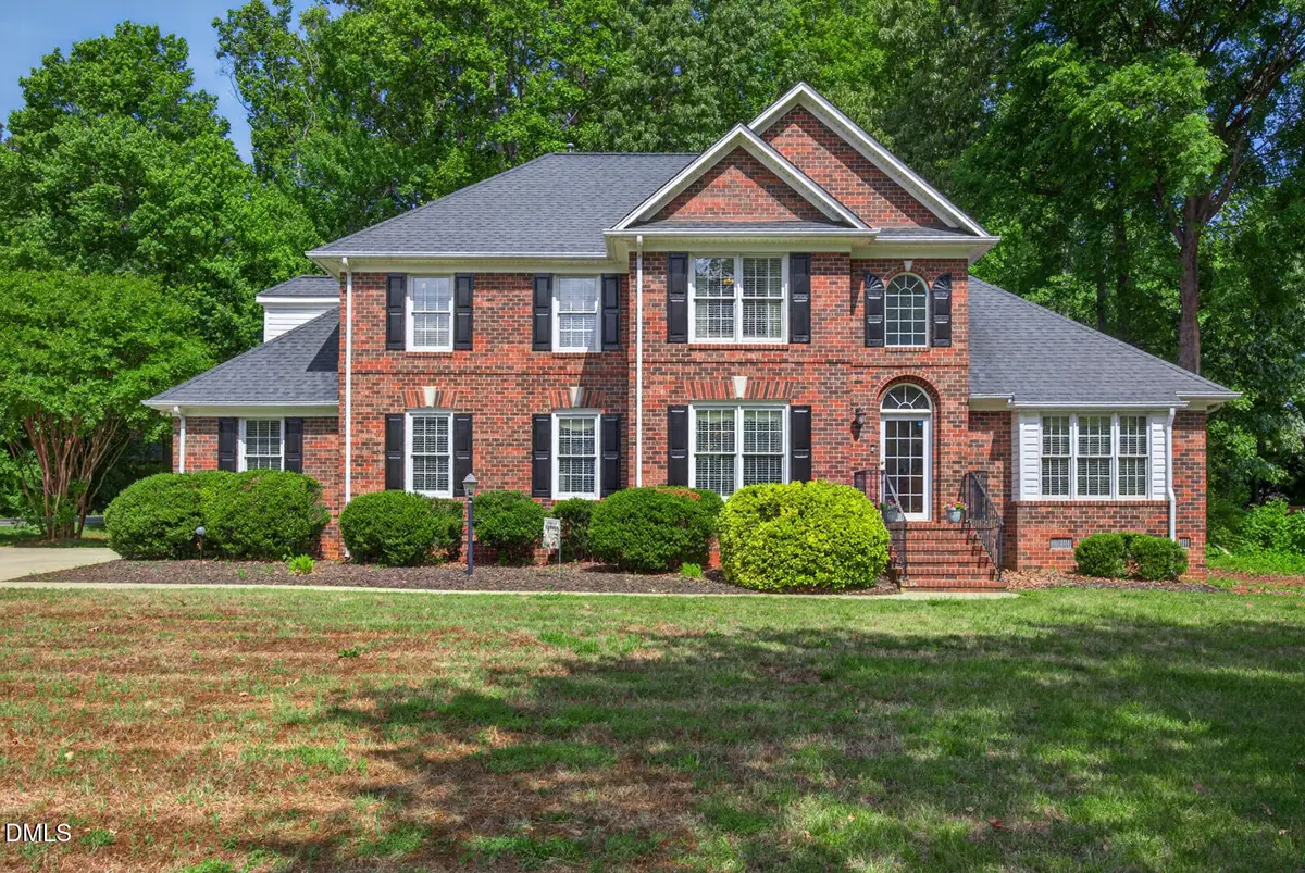 100 Brookfield Court, Gibsonville, NC 27249 - #1