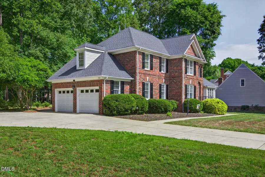 100 Brookfield Court, Gibsonville, NC 27249 - #3