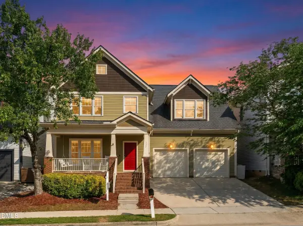 117 Naperville Drive, Cary, NC 27519