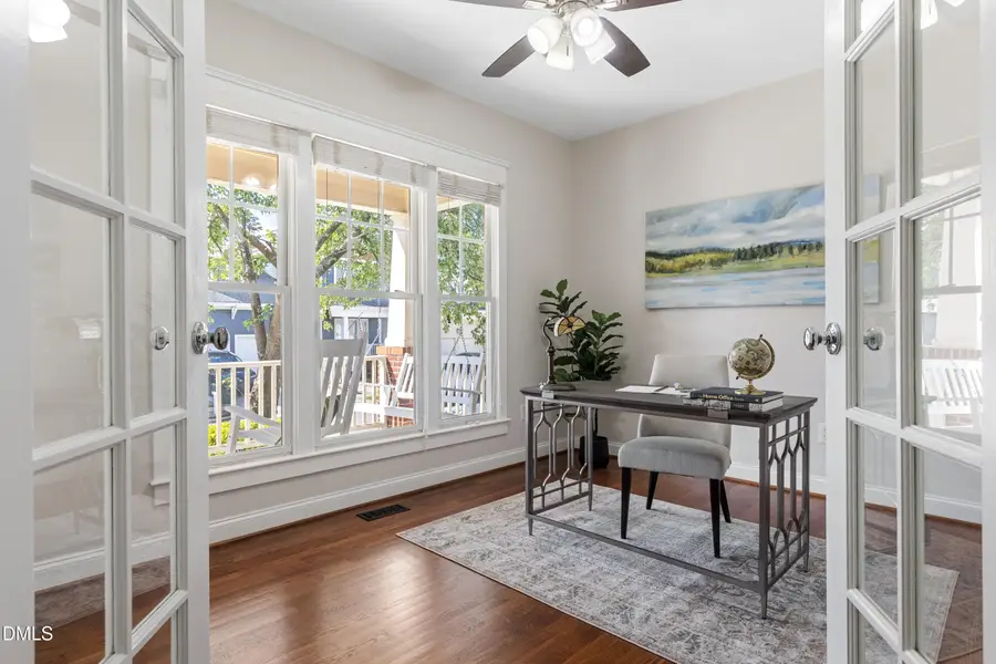 117 Naperville Drive, Cary, NC 27519 - #2