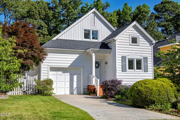 124 Legacy Lane, Durham, NC 27713