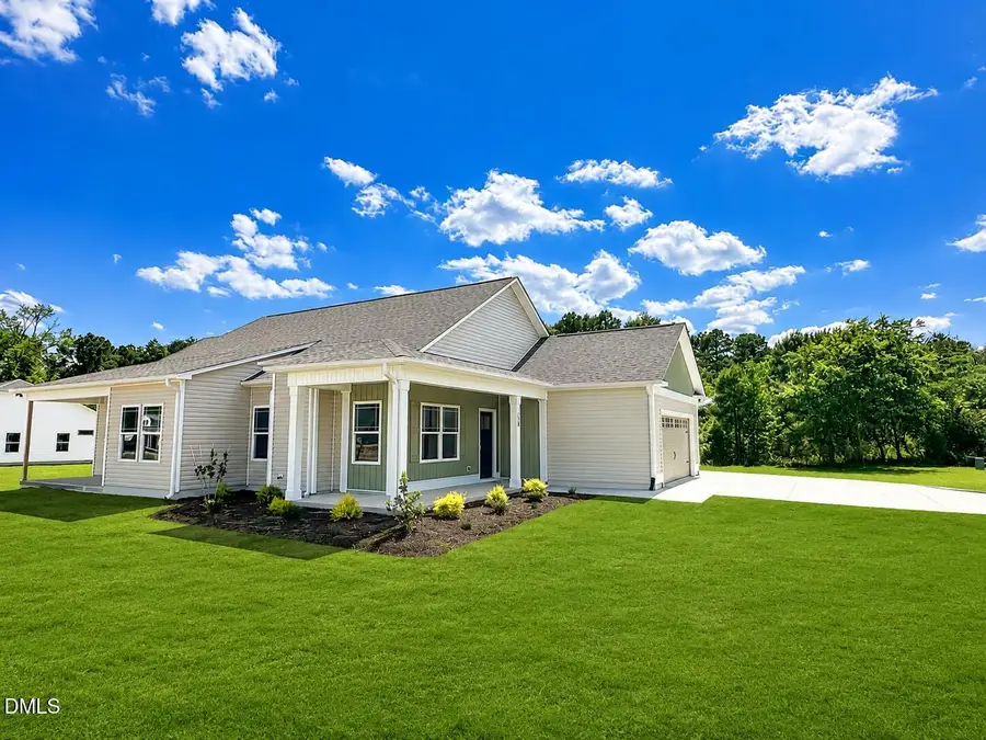 159 Hummingbird Grove Lane, Princeton, NC 27569 - #2