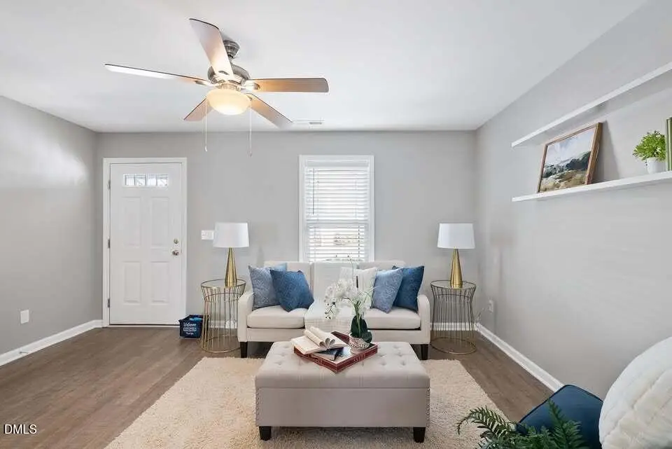 1228 S State Street #C, Raleigh, NC 27610 - #1