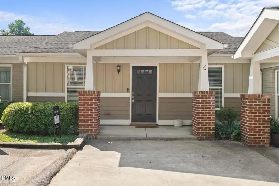 1228 S State Street #C, Raleigh, NC 27610 - #2
