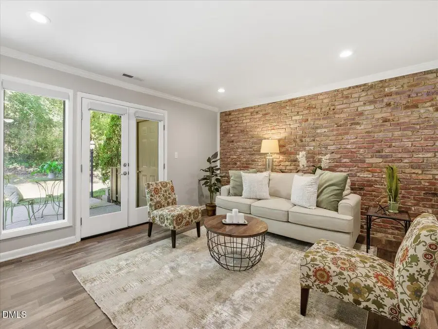 701 Oak Tree Drive, Chapel Hill, NC 27517 - #3