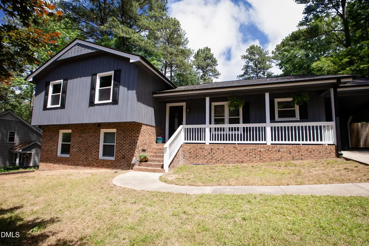 604 Colchester Drive, Knightdale, NC 27545 - #1