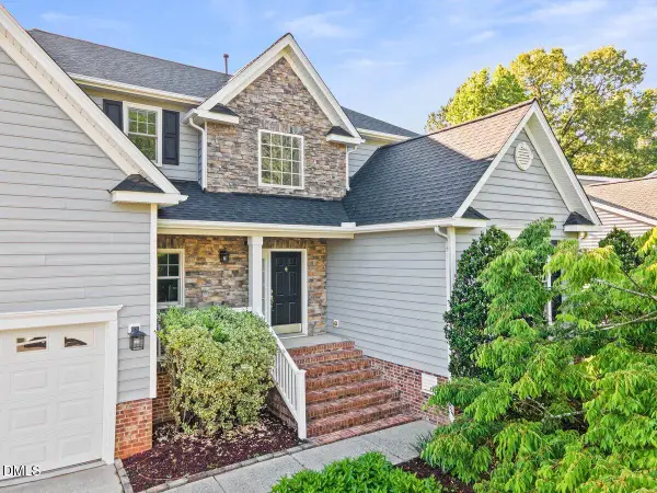 149 Mickleson Ridge Drive, Raleigh, NC 27603