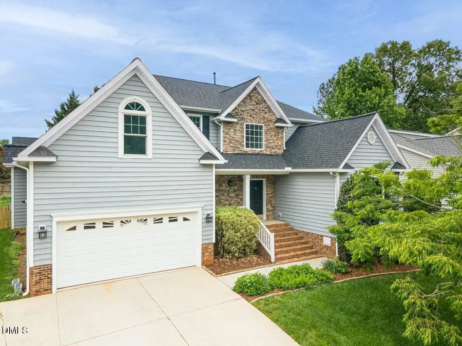 149 Mickleson Ridge Drive, Raleigh, NC 27603 - #3