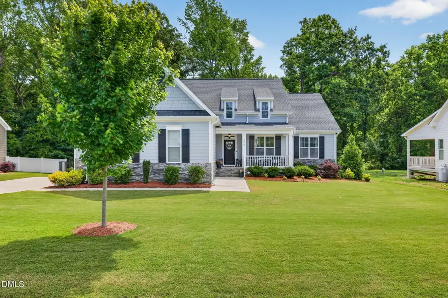 203 Freewill Place, Raleigh, NC 27603 - #2