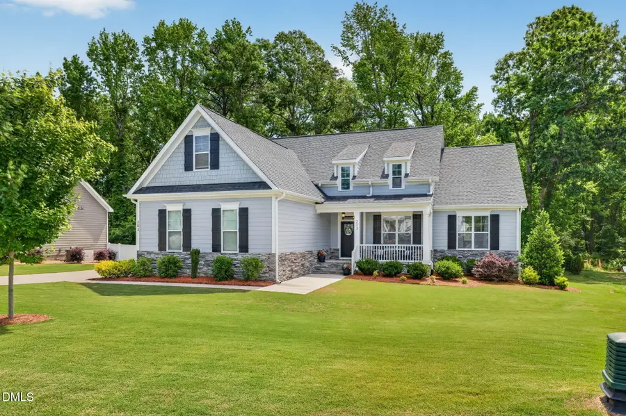 203 Freewill Place, Raleigh, NC 27603 - #3