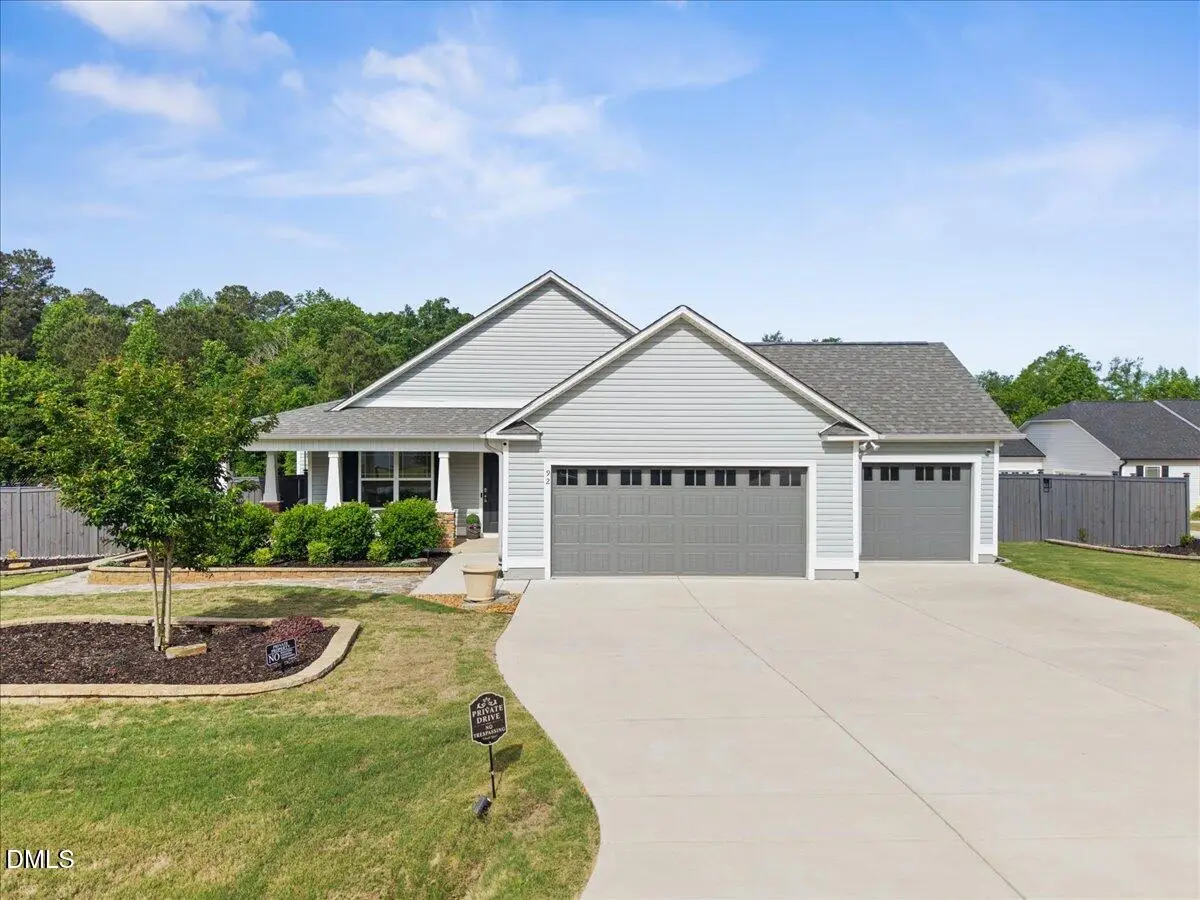 92 Apple Grove Lane, Four Oaks, NC 27524 - #1