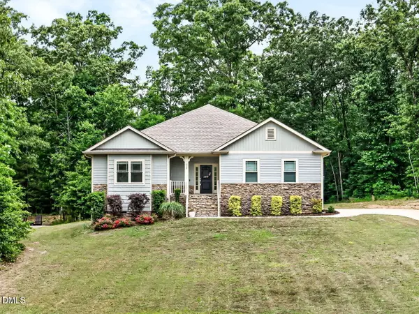 320 Saffron Court, Sanford, NC 27330