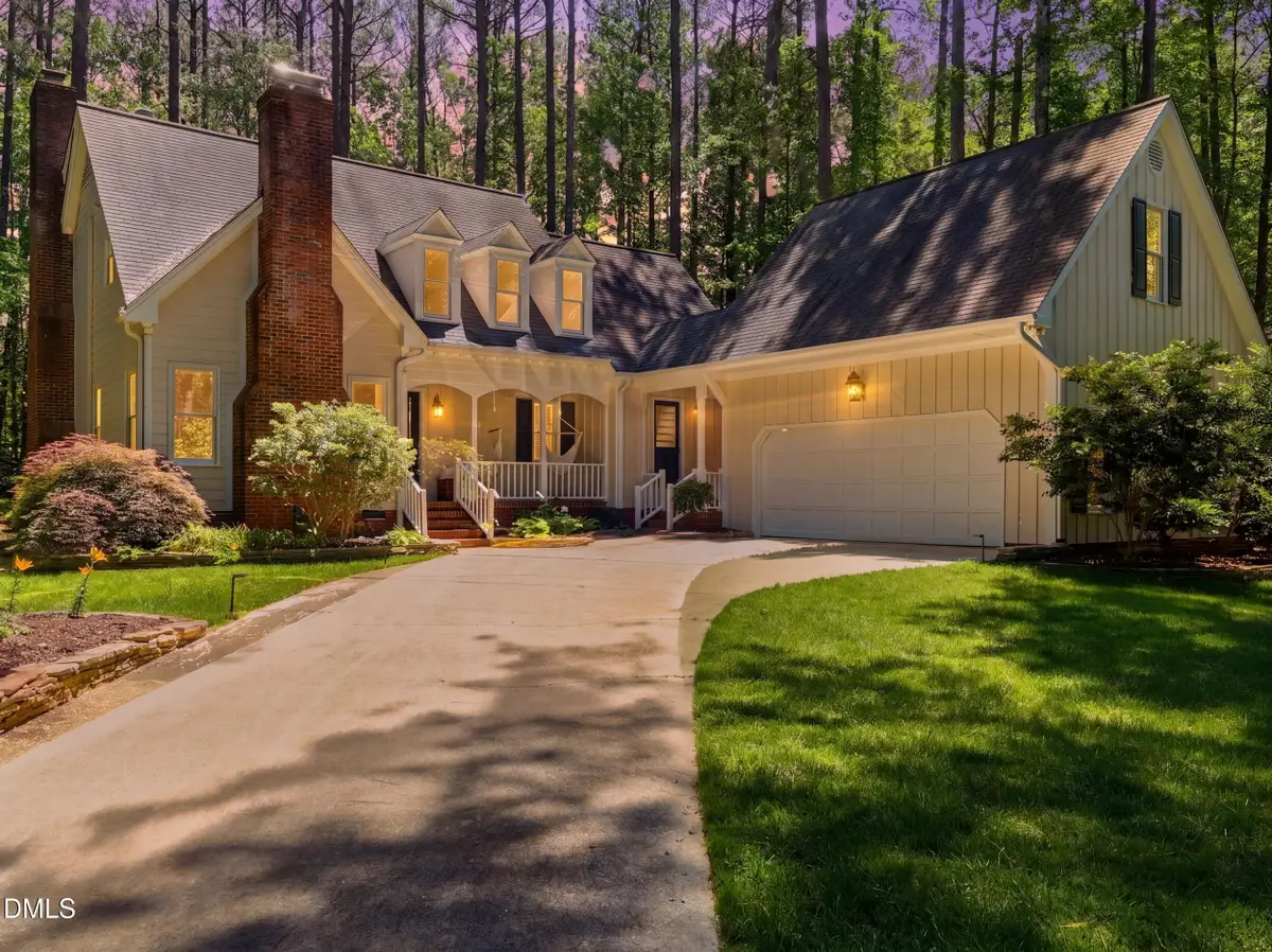 10705 Bexhill Drive, Cary, NC 27518 - #1