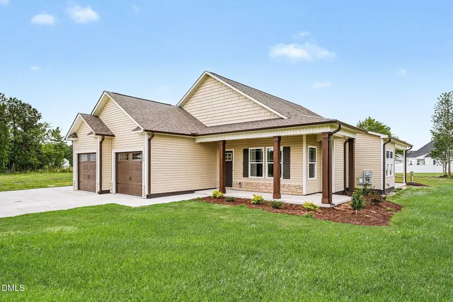 105 Burnello Court #(Lot 217), Princeton, NC 27569 - #2