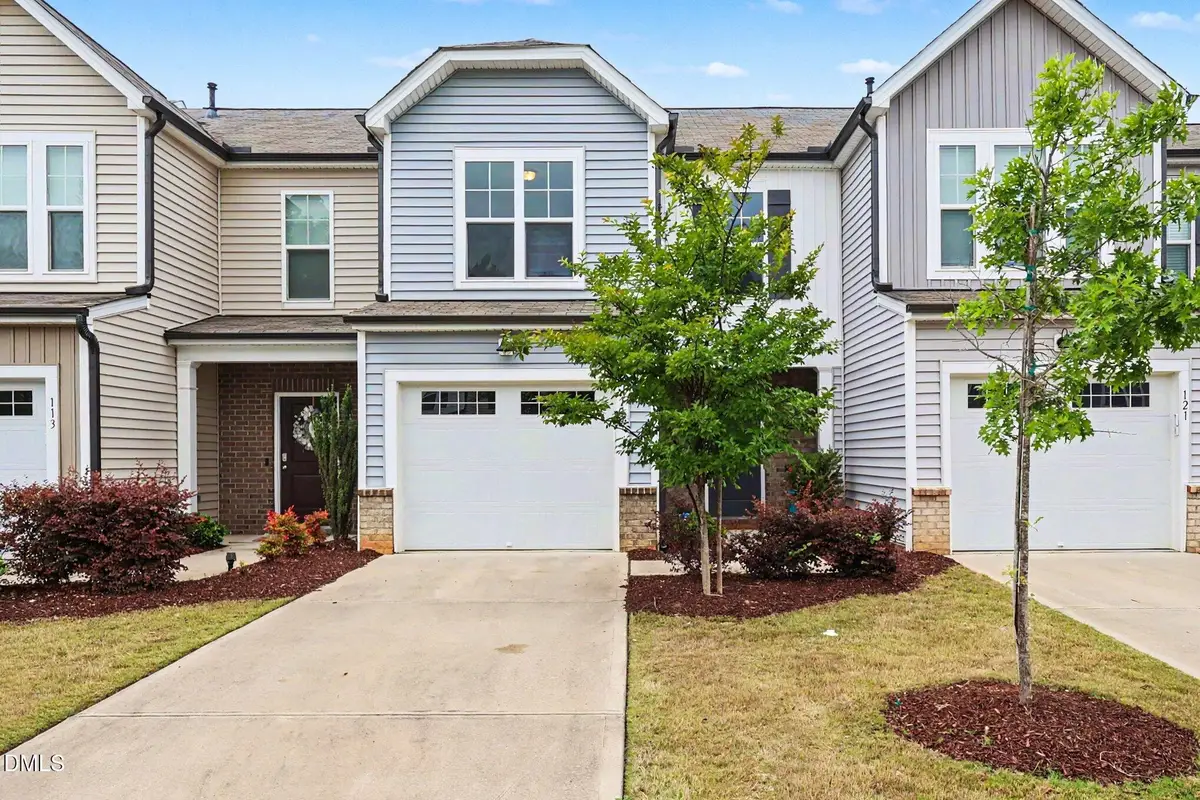 117 Woodford Reserve Court, Garner, NC 27529 - #1