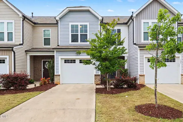 117 Woodford Reserve Court, Garner, NC 27529