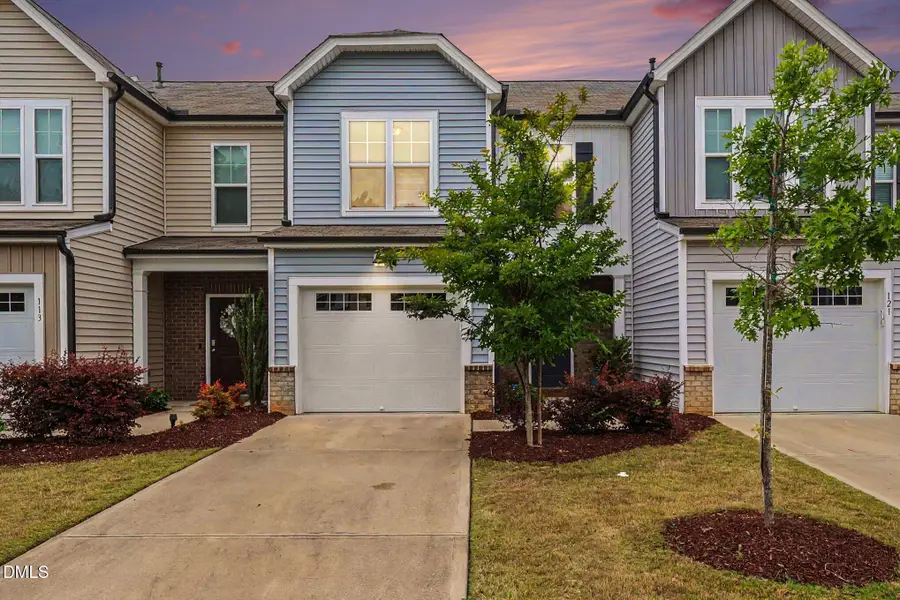 117 Woodford Reserve Court, Garner, NC 27529 - #2