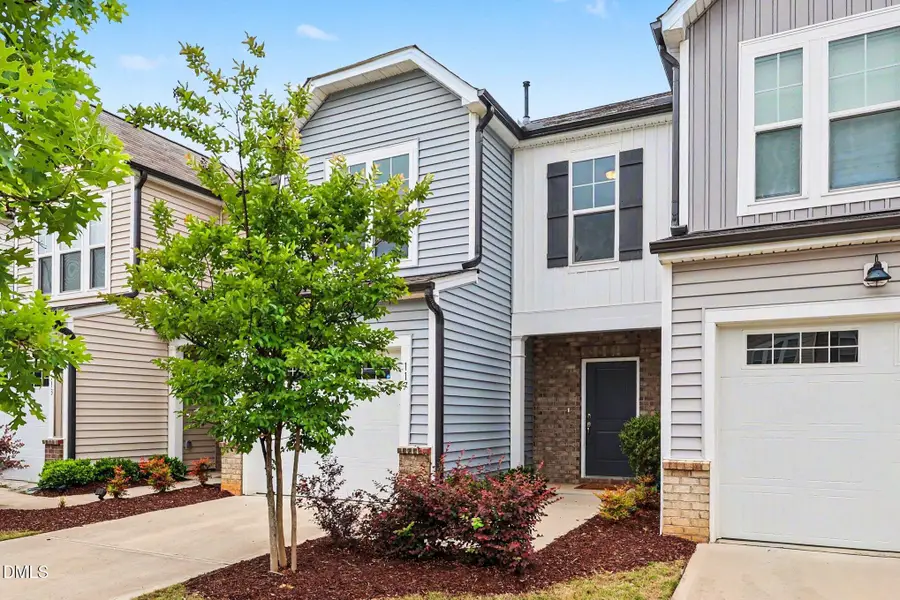 117 Woodford Reserve Court, Garner, NC 27529 - #3