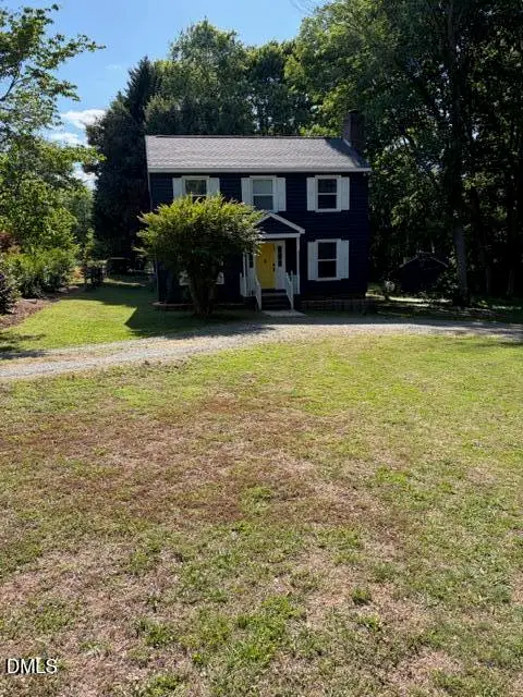 4125 Shepherd Court, Burlington, NC 27215 - #1