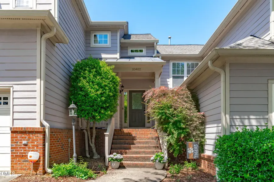 10402 Shadowlawn Drive, Raleigh, NC 27614 - #3