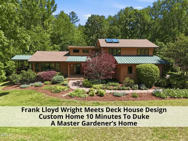 4301 Etta Road, Durham, NC 27705