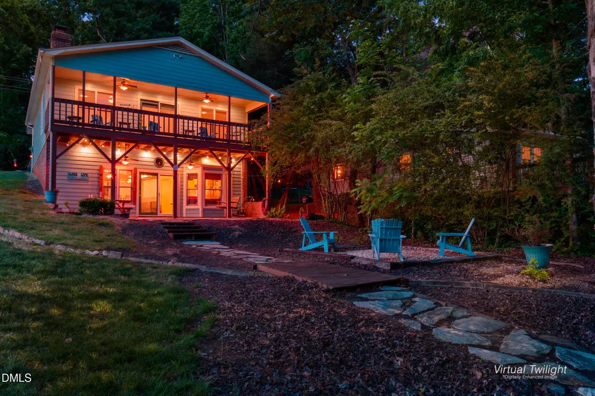 3496 Pinehaven Drive, New London, NC 28127 - #1