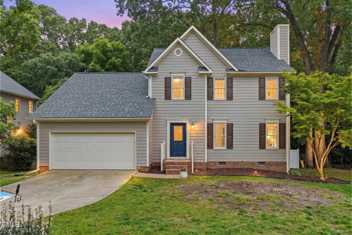1400 Cane Creek Drive, Garner, NC 27529 - #1