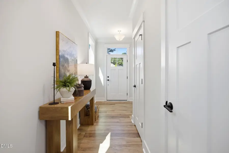 3907 Milltown Ridge Run, Raleigh, NC 27612 - #2