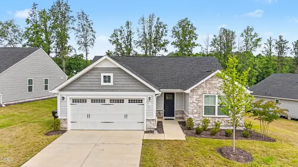 75 Clove Hitch Lane, Fuquay Varina, NC 27526