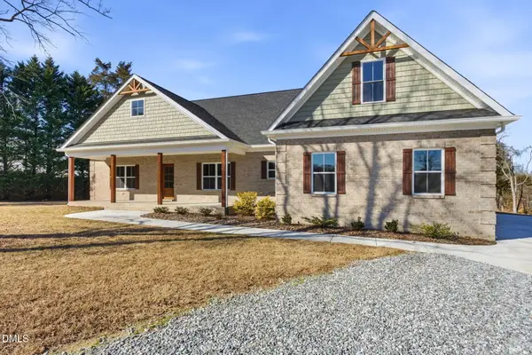 6922 Charnel Lane, Climax, NC 27233