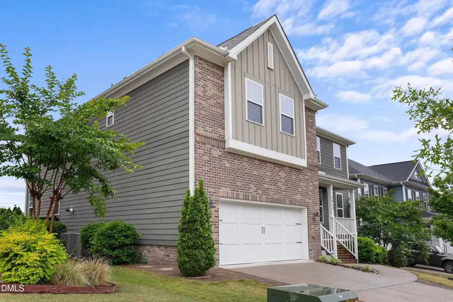 3024 Thurman Dairy Loop, Wake Forest, NC 27587 - #3