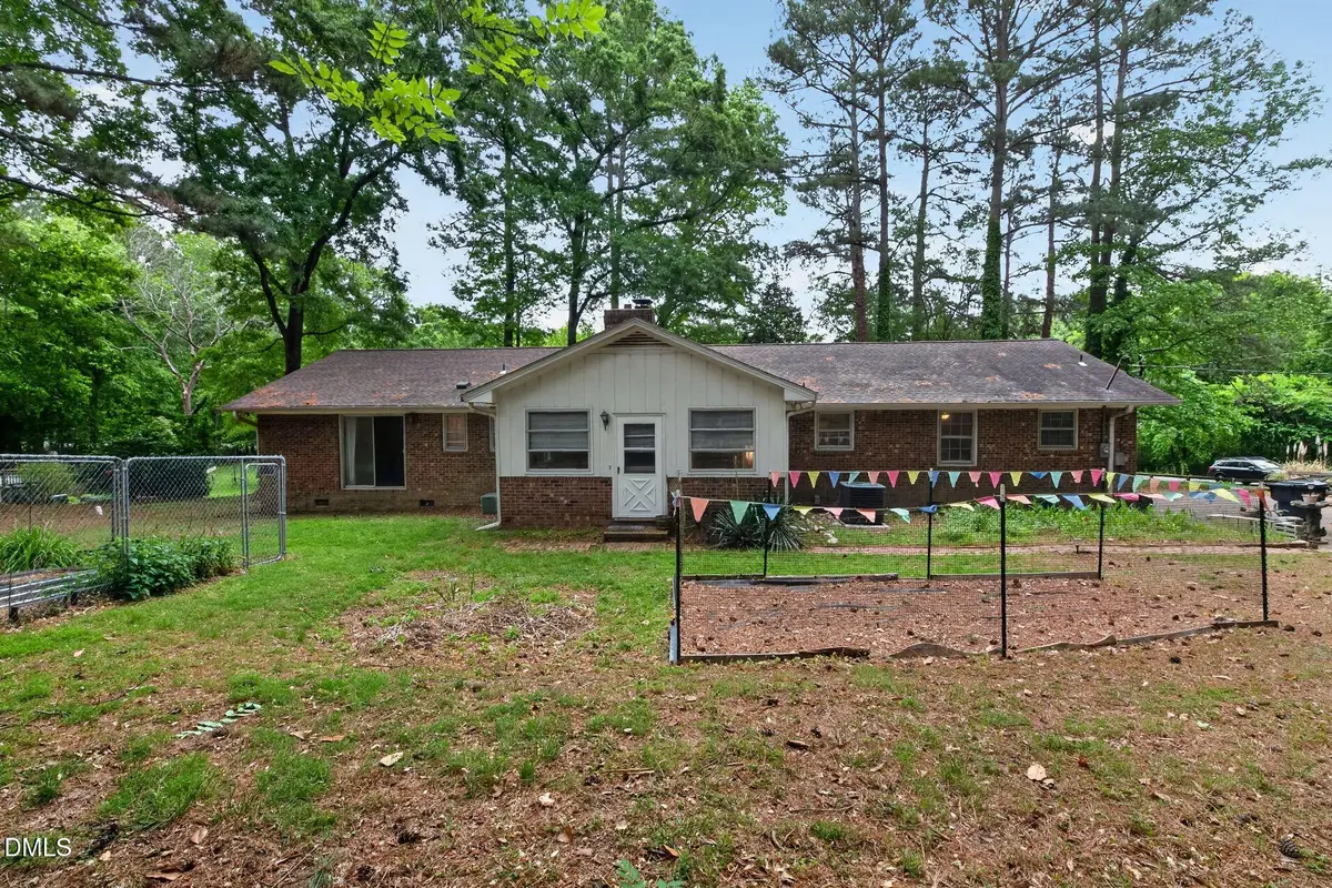 86a Willow Way, Chapel Hill, NC 27516 - #1