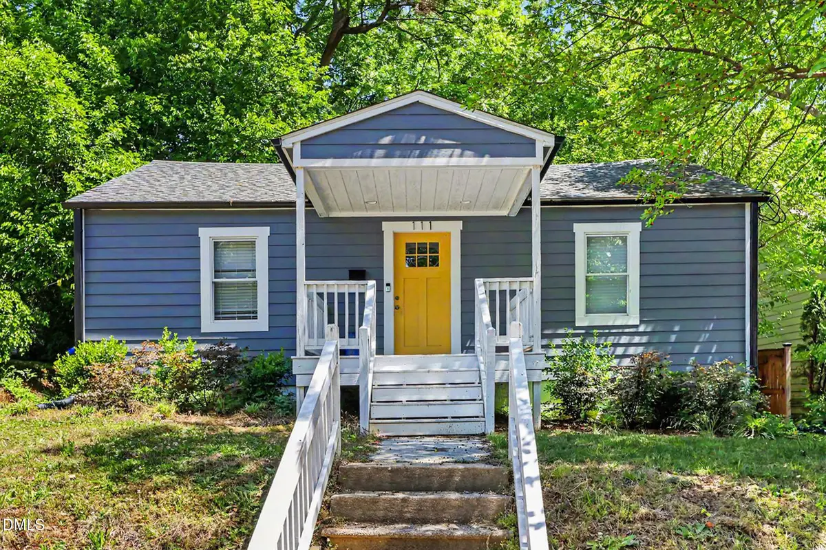111 Dunstan Avenue, Durham, NC 27707 - #1