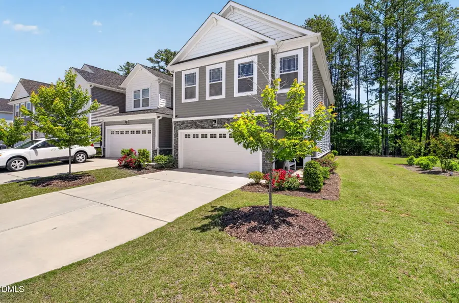 170 Gilder Woods Drive, Garner, NC 27529 - #3