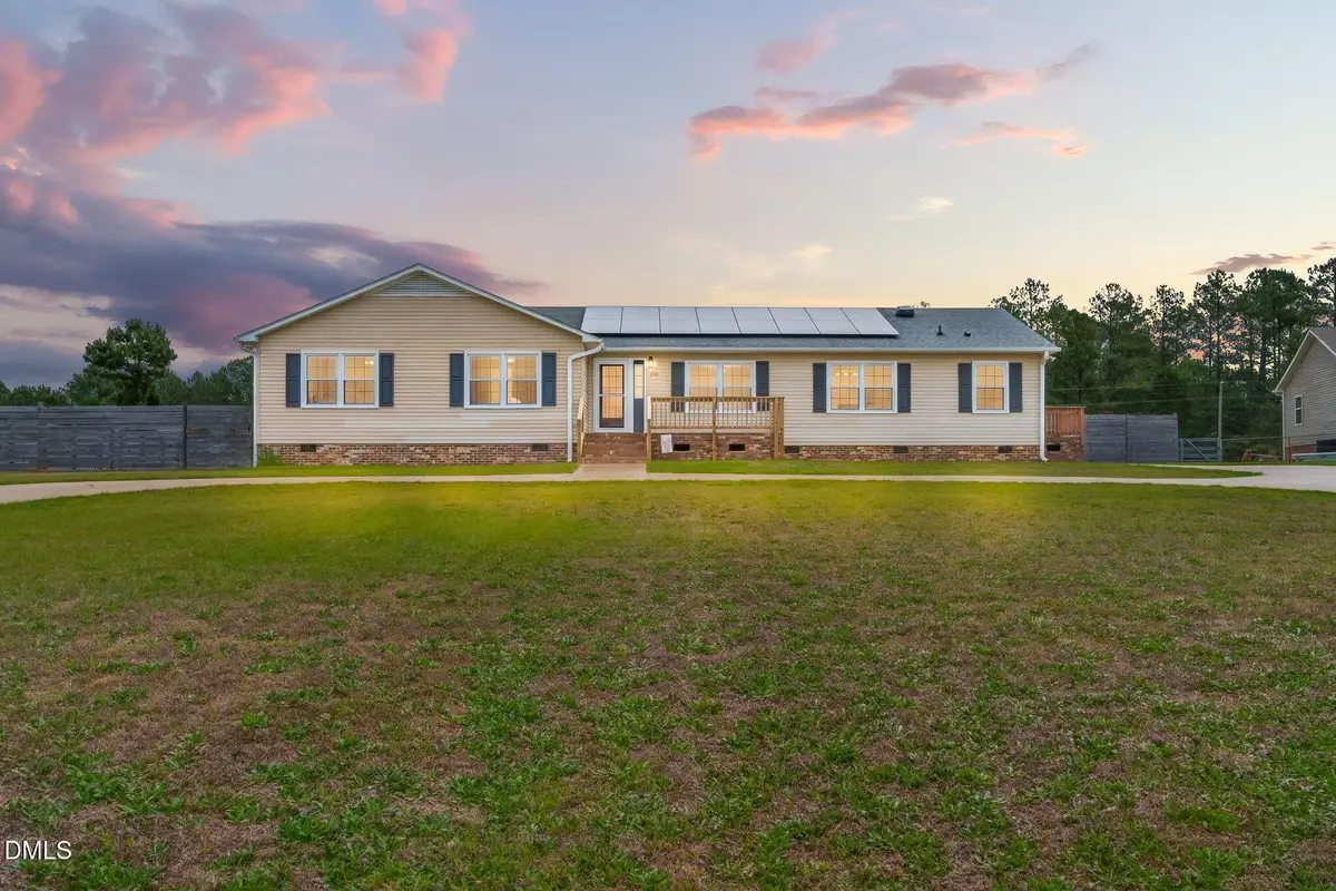 156 Sandee Drive, Angier, NC 27501 - #1