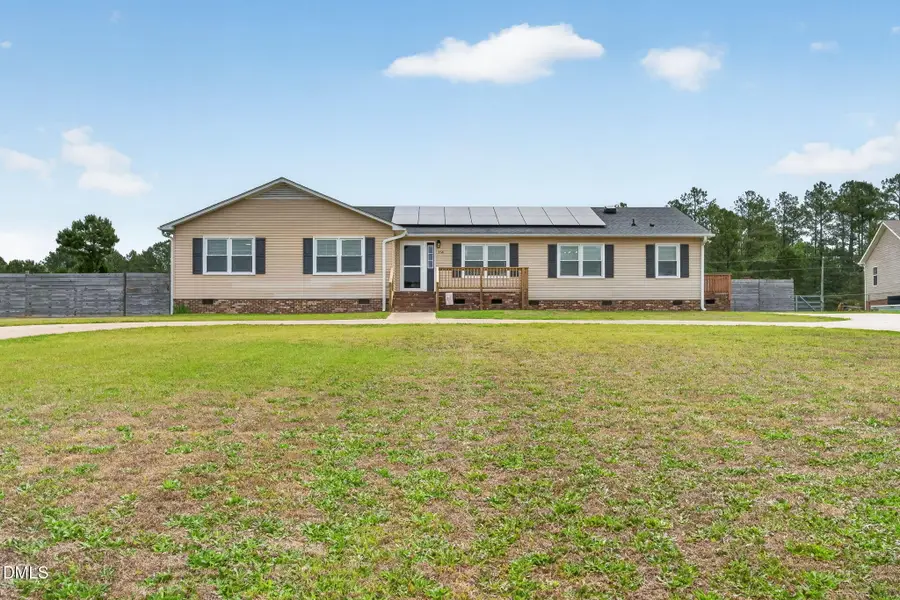 156 Sandee Drive, Angier, NC 27501 - #2