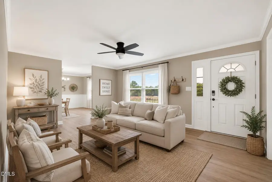 156 Sandee Drive, Angier, NC 27501 - #3