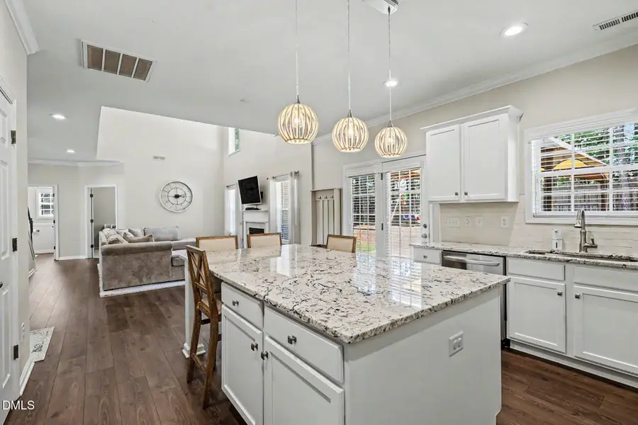 401 October Glory Lane, Apex, NC 27539 - #2