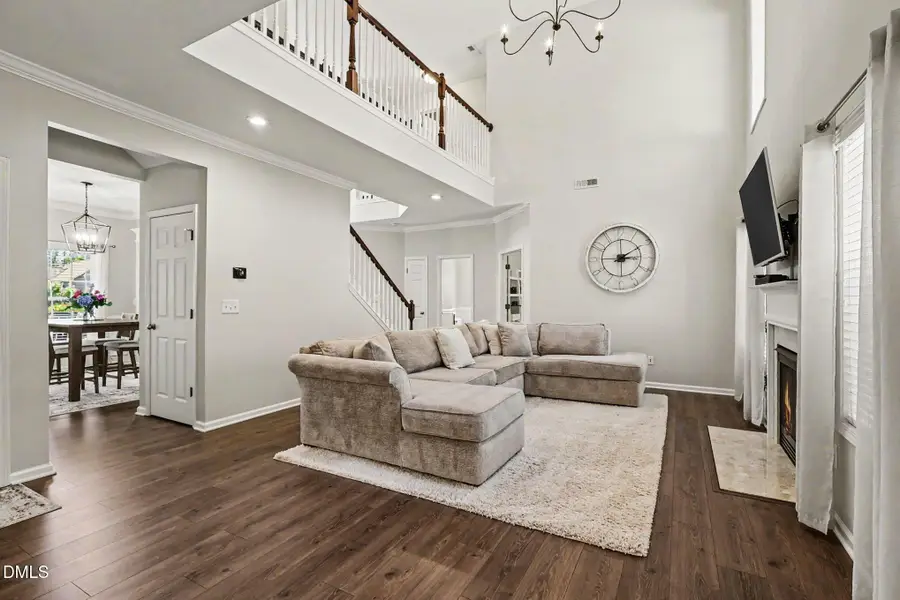401 October Glory Lane, Apex, NC 27539 - #3