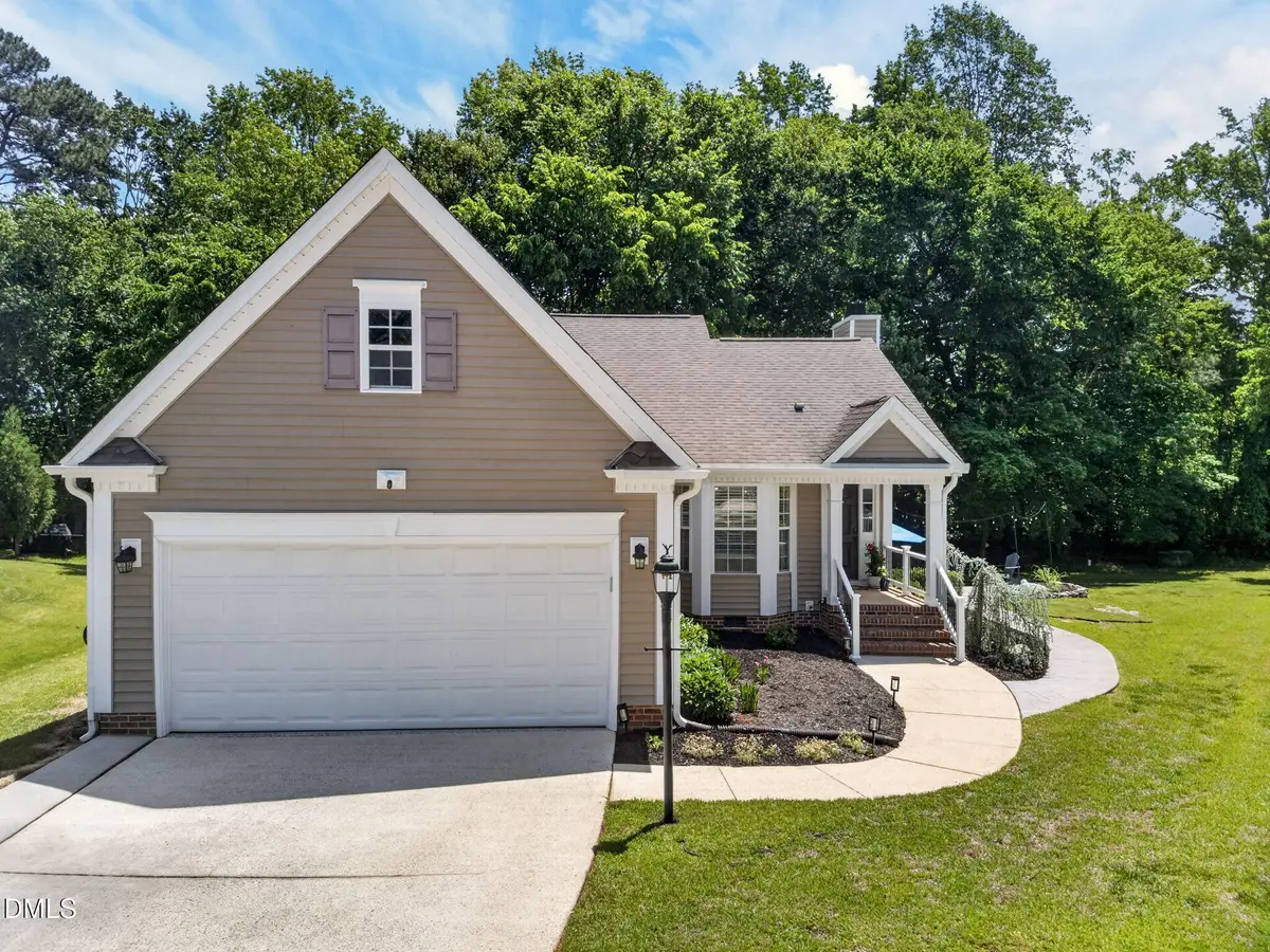 337 Stone Hedge Court, Holly Springs, NC 27540 - #1