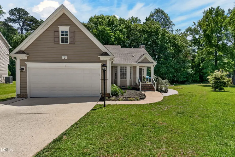 337 Stone Hedge Court, Holly Springs, NC 27540 - #3