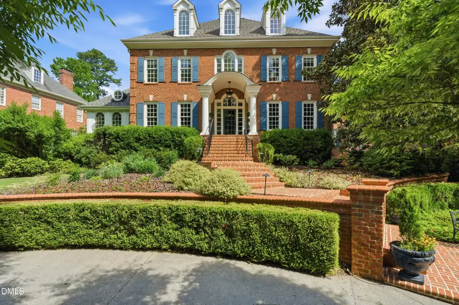 308 Marlowe Road, Raleigh, NC 27609 - #2
